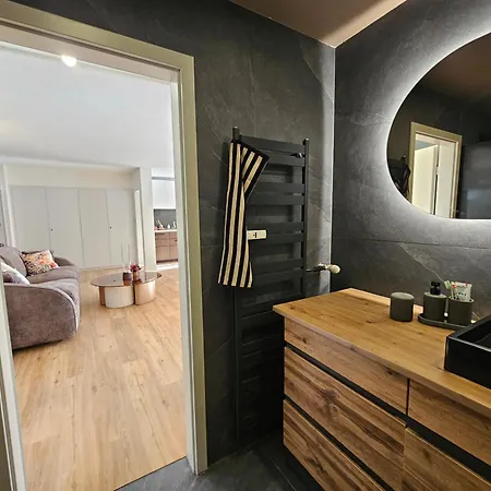 La Petite Ourse Apartment Crans-Montana