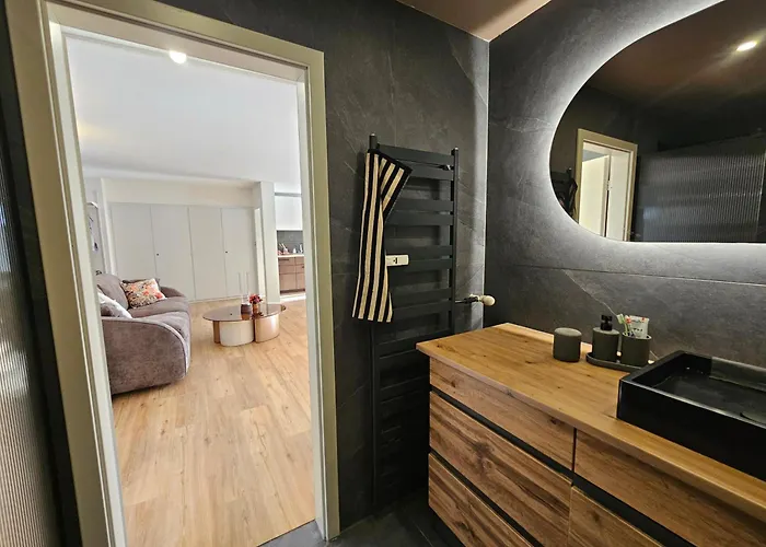 La Petite Ourse Apartment Crans-Montana