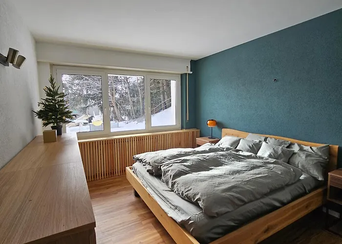 La Petite Ourse Crans-Montana