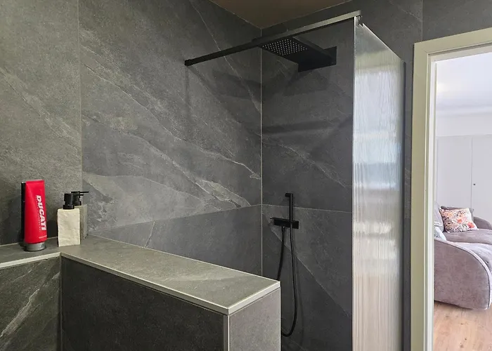 La Petite Ourse 크란스몬타나