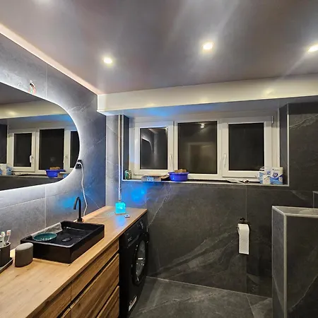 La Petite Ourse Appartement *