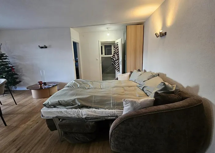 La Petite Ourse Crans-Montana