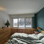 La Petite Ourse Apartamento Crans-Montana